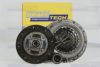 KRAFTTECH W01228I Clutch Kit